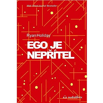

Ego je nepřítel