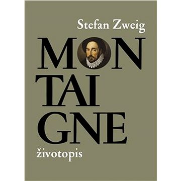 

Montaigne: životopis
