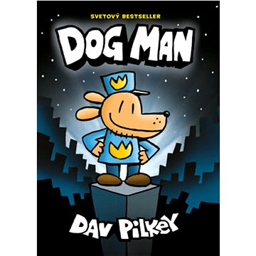

Dogman