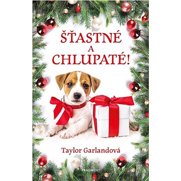 

Šťastné a chlupaté!