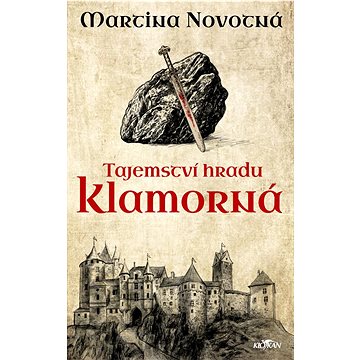 

Tajemství hradu Klamorná