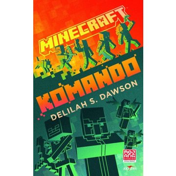 

Minecraft Komando