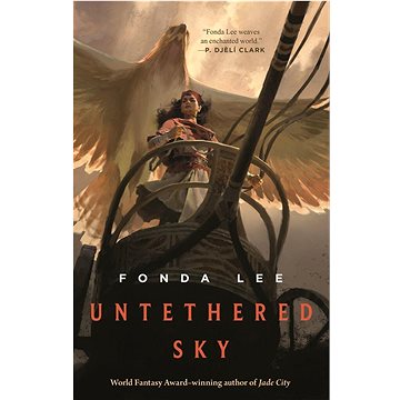 

Untethered Sky