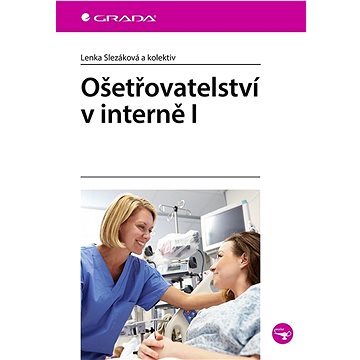 

Ošetřovatelství v interně I