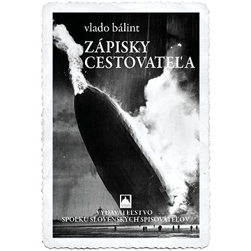 

Zápisky cestovateľa