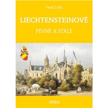 

Lichtensteinové: Pevně a stále