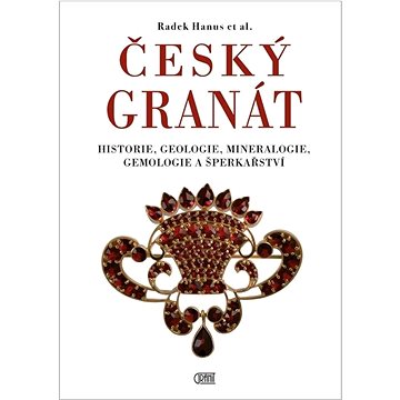 

Český granát