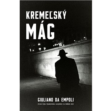 

Kremeľský mág