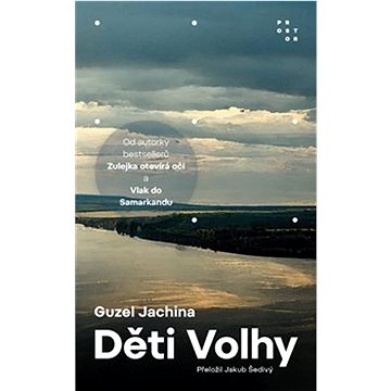 

Děti Volhy
