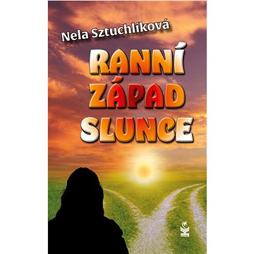 

Ranní západ slunce