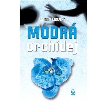 

Modrá orchidej
