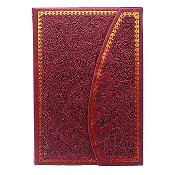 

BB ART Notes Magnetic Ruby
