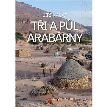 

Tři a půl Arabárny