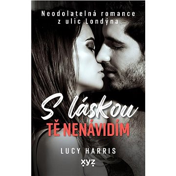 

S láskou tě nenávidím