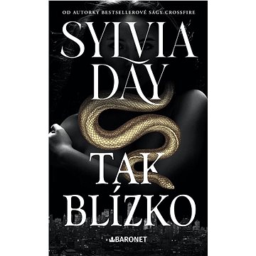 

Tak blízko