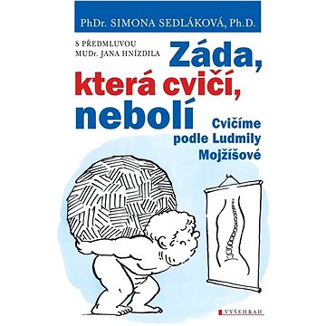 

Záda, která cvičí, nebolí: Cvičíme podle Ludmily Mojžíšové