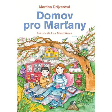 

Domov pro Marťany