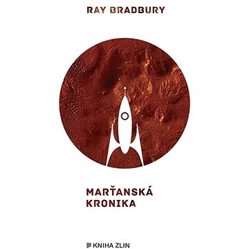 

Marťanská kronika