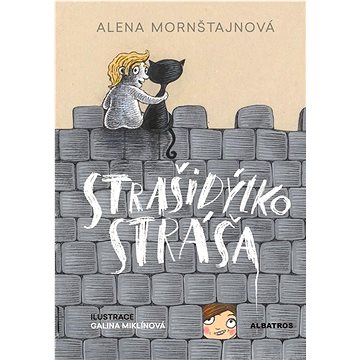 

Strašidýlko Stráša