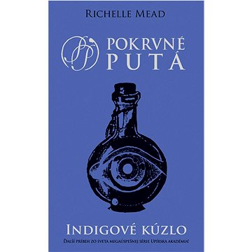 

Indigové kúzlo