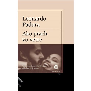 

Ako prach vo vetre