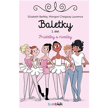 

Baletky: Priateľky a rivalky