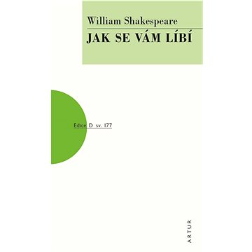 

Jak se vám líbí: sv. 177