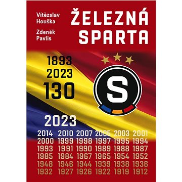 

Železná Sparta – 130 let