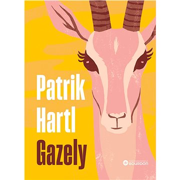 

Gazely