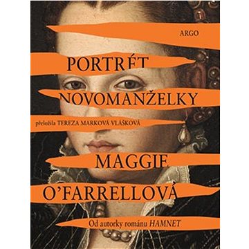 

Portrét novomanželky
