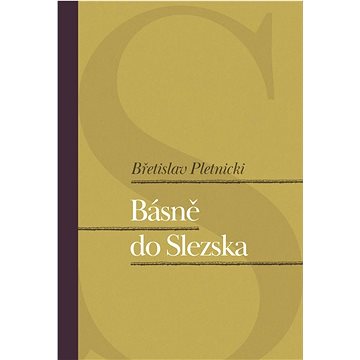 

Básně do Slezska