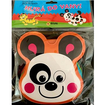 

HURÁ DO VANY! Pejsek