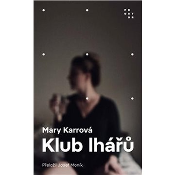 

Klub lhářů