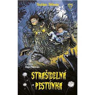 

Strašidelná pestúnka