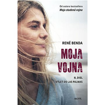 

Moja vojna: Výlet do Las Palmas
