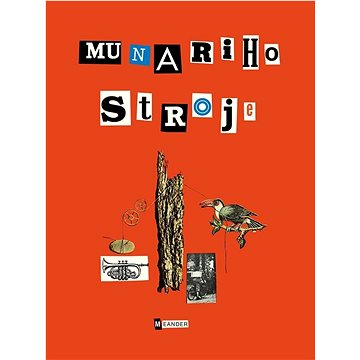

Munariho stroje