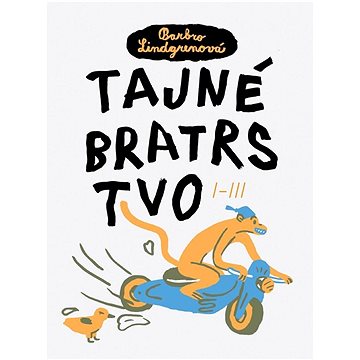 

Tajné bratrstvo