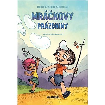

Mráčkovy prázdniny
