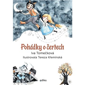 

Pohádky o čertech