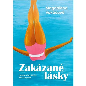 

Zakázané lásky: Nevěra vám dá víc, než si myslíte