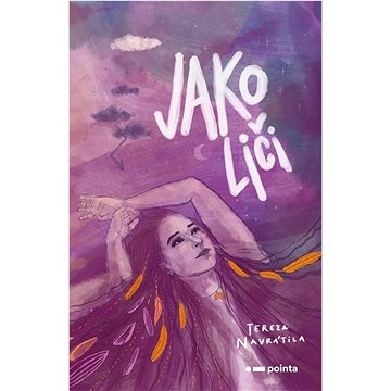 

Jako liči