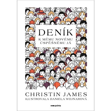 

Deník k mému novému úspěšnému já