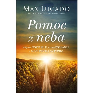 

Pomoc z neba