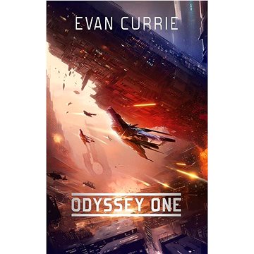

Odyssey One Z temnoty