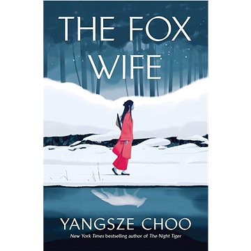 

The Fox Wife