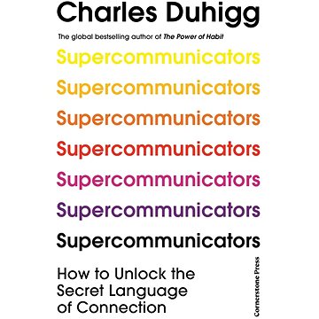 

Supercommunicators