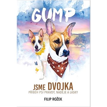 

Gump: Jsme dvojka