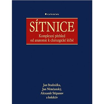 

Sítnice: Komplexní přehled od anatomie k chirurgické léčbě