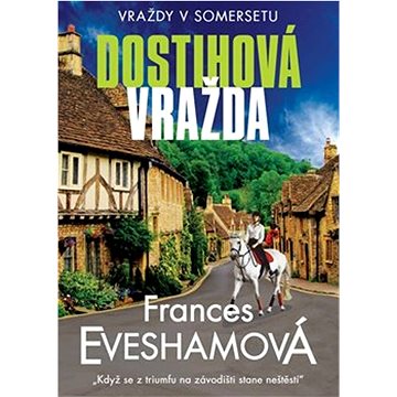 

Dostihová vražda