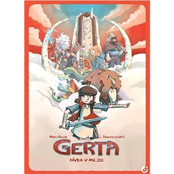 

Gerta